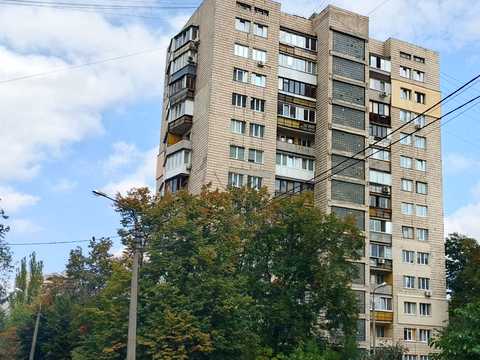 квартира за адресою Преображенська вул. (Івана Клименка), 28