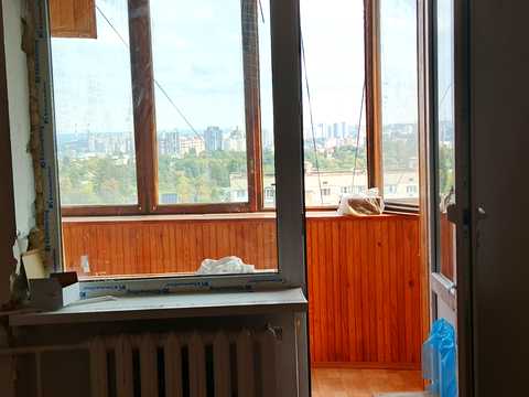 квартира за адресою Преображенська вул. (Івана Клименка), 28