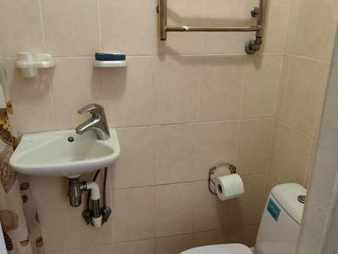 квартира за адресою Олени Теліги вул., 5-А