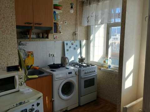 квартира за адресою Олени Теліги вул., 5-А