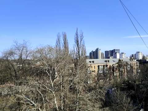 квартира за адресою Олени Теліги вул., 5-А