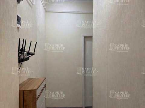 квартира по адресу Героев Сталинграда просп., 6-22