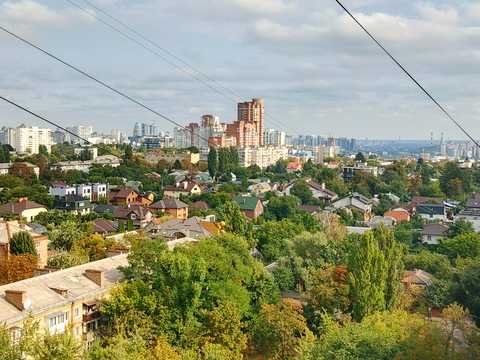 квартира за адресою Преображенська вул. (Івана Клименка), 28