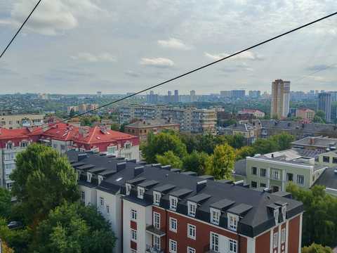 квартира за адресою Преображенська вул. (Івана Клименка), 28
