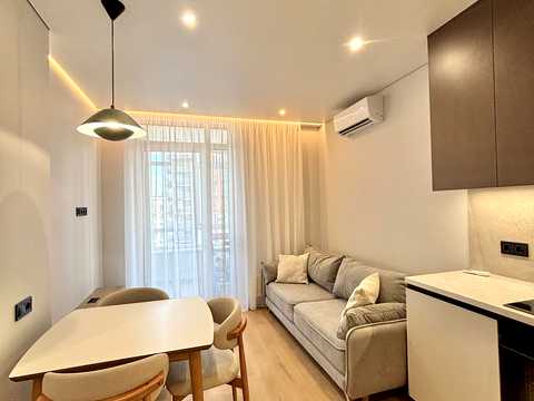 квартира за адресою Братів Шеметів вул., 8