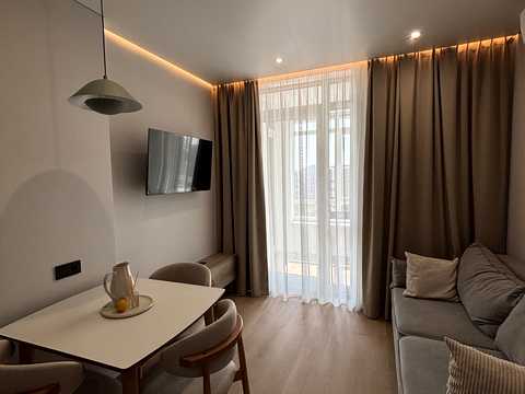 квартира за адресою Братів Шеметів вул., 8