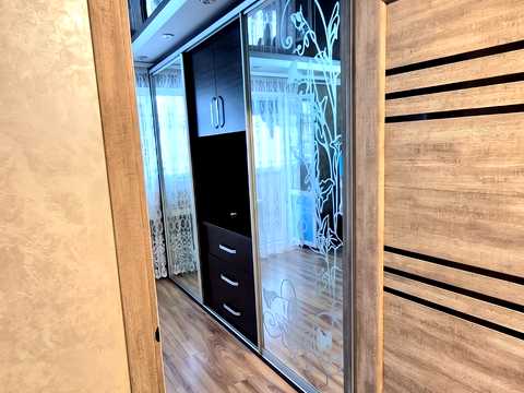 квартира по адресу Киевская ул., 30