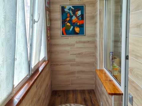 квартира по адресу Киевская ул., 30