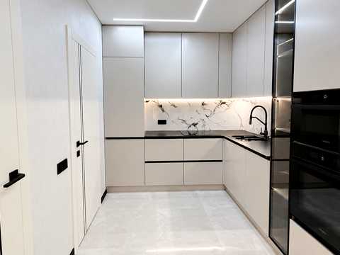 квартира за адресою Ленкавського вул., 34 к7