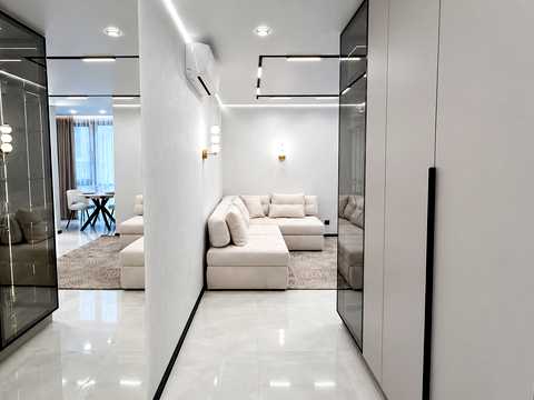 квартира за адресою Ленкавського вул., 34 к7