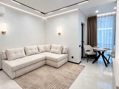 квартира за адресою Ленкавського вул., 34 к7