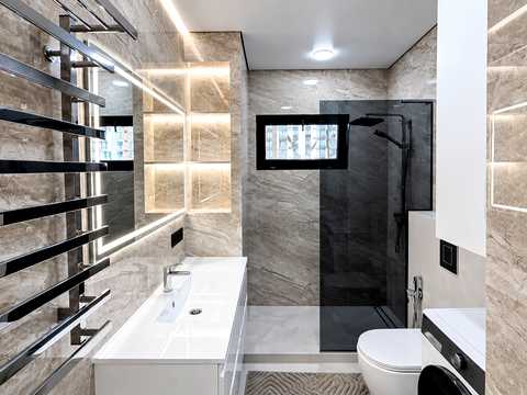 квартира за адресою Ленкавського вул., 34 к7