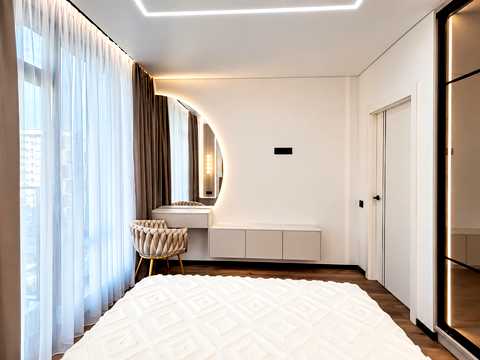квартира за адресою Ленкавського вул., 34 к7
