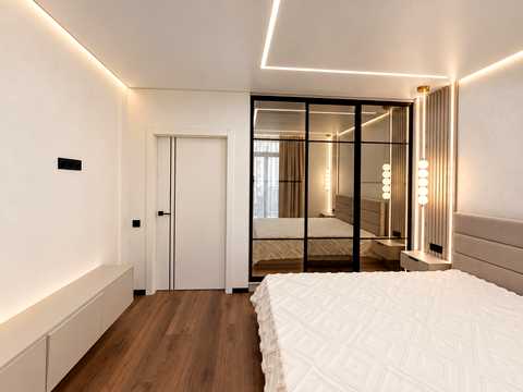квартира за адресою Ленкавського вул., 34 к7