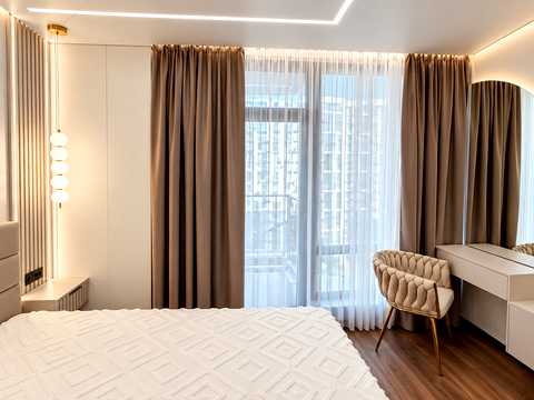 квартира за адресою Ленкавського вул., 34 к7