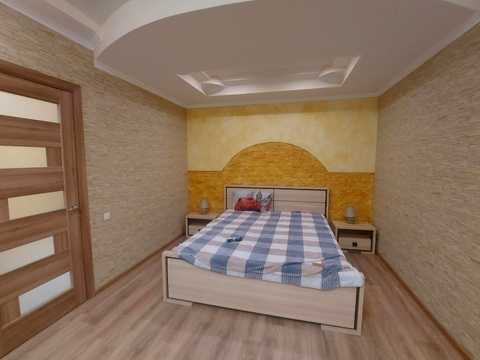 квартира за адресою Костанді вул., 162/1