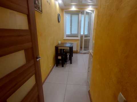 квартира за адресою Костанді вул., 162/1