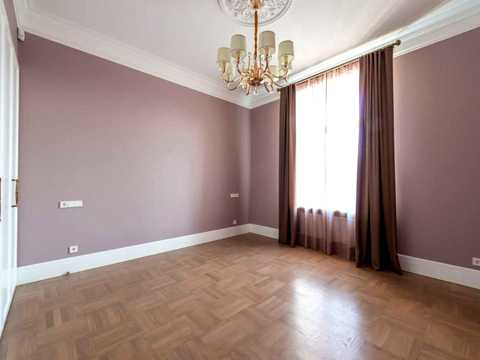 квартира за адресою Антоновича вул. (Горького), 18
