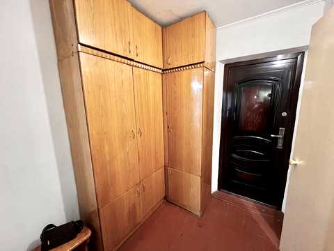 квартира за адресою Олександра Довженка вул., 7-Б