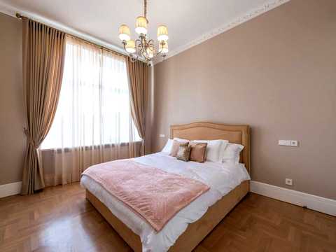 квартира за адресою Антоновича вул. (Горького), 18