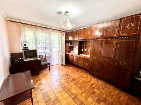 квартира за адресою Олександра Довженка вул., 7-Б