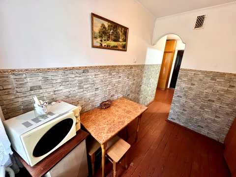 квартира за адресою Олександра Довженка вул., 7-Б