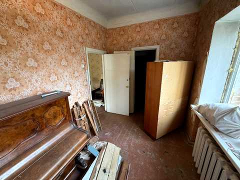 квартира по адресу капитана Владимира Киселёва ул. (Зыгина), 38