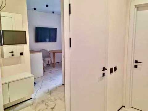 квартира по адресу Родины Костяковских ул., 10