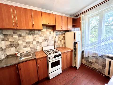 квартира за адресою Олександра Довженка вул., 7-Б