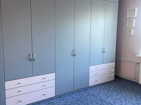квартира за адресою Науки просп., 62-А