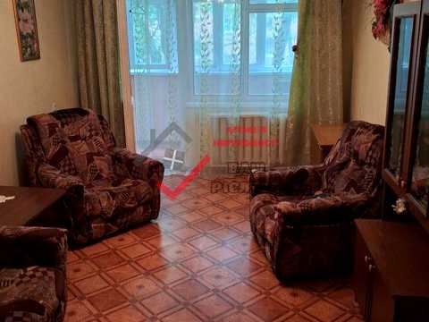 квартира за адресою Навроцького вул., 15