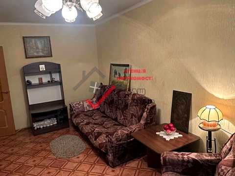 квартира за адресою Навроцького вул., 15
