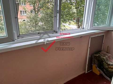 квартира за адресою Навроцького вул., 15