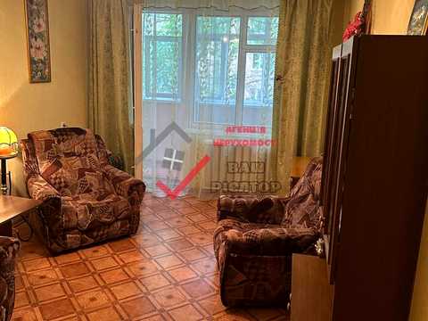 квартира за адресою Навроцького вул., 15