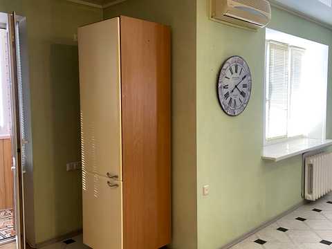 квартира за адресою Науки просп., 62-А