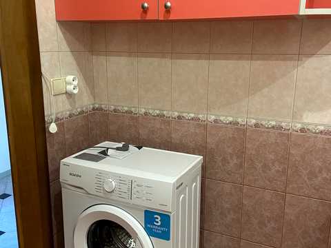 квартира за адресою Науки просп., 62-А