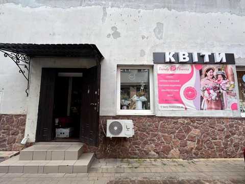 коммерческая по адресу Лемковская ул., 15-А