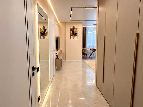 квартира за адресою Ленкавського вул., 34 к7
