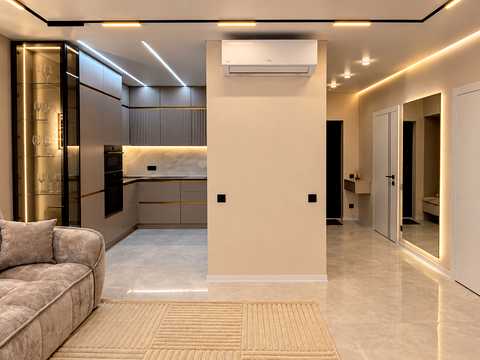 квартира за адресою Ленкавського вул., 34 к7