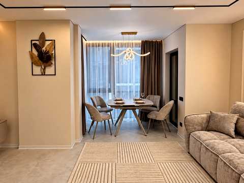 квартира за адресою Ленкавського вул., 34 к7