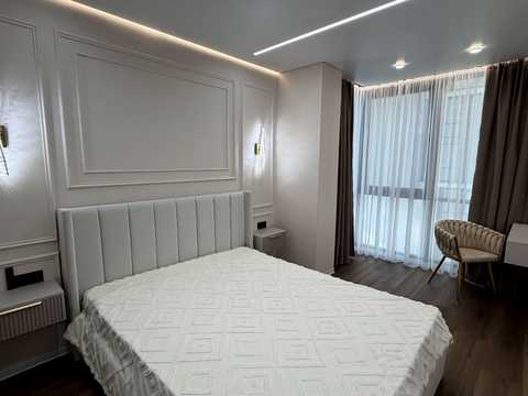 квартира за адресою Ленкавського вул., 34 к7