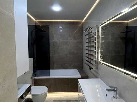 квартира за адресою Ленкавського вул., 34 к7