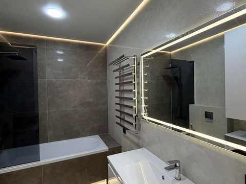 квартира за адресою Ленкавського вул., 34 к7