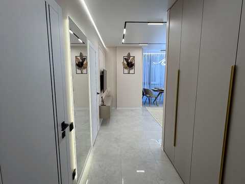 квартира за адресою Ленкавського вул., 34 к7