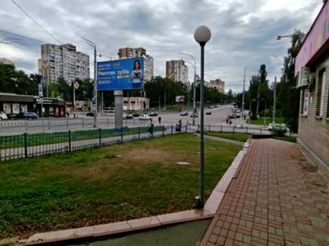коммерческая по адресу Прилужная ул., 4/15