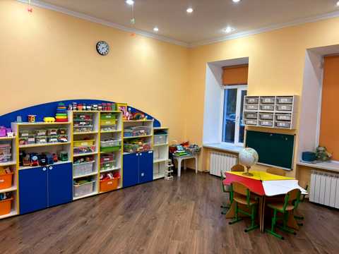 комерційна за адресою Прохоровська вул., 20