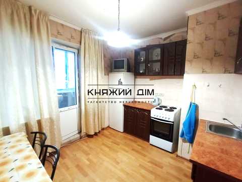 квартира за адресою Олени Пчілки вул., 4
