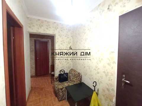 квартира за адресою Олени Пчілки вул., 4