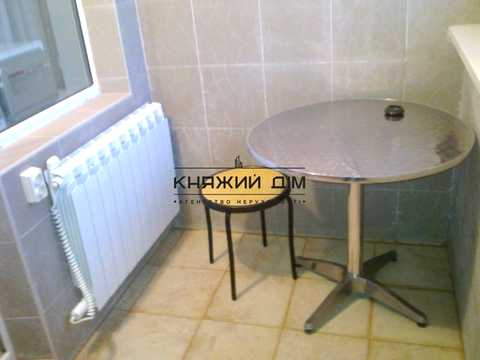 квартира за адресою Олени Пчілки вул., 4
