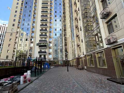 квартира за адресою Одеса, Аркадійське плато вул. (Гагаринське плато), 5б